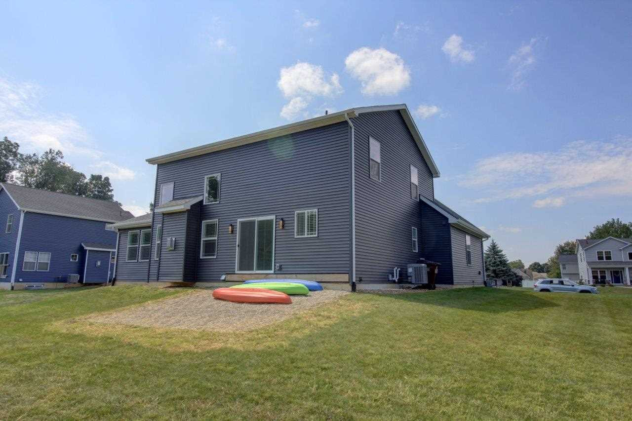 5133 Emerald Drive Jackson, MI 49201 - Photo 47 of 49 Photo 47