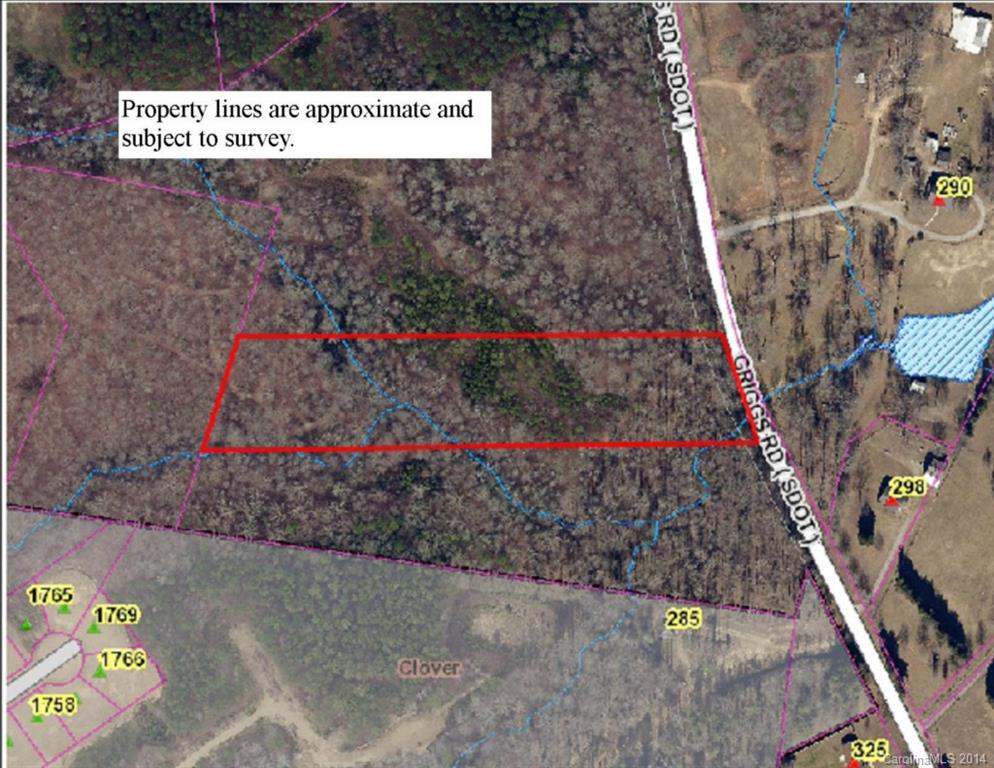 4 Griggs Road Clover, SC 29710 - Photo 1 of 16