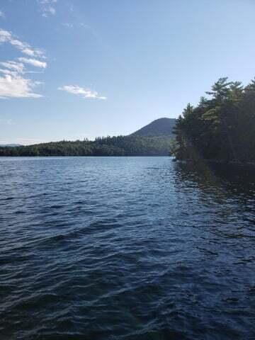 18 Deer Run Road Greenville, ME 04441 - Photo 66 of 66 Water View & Rum Mtn from Beach