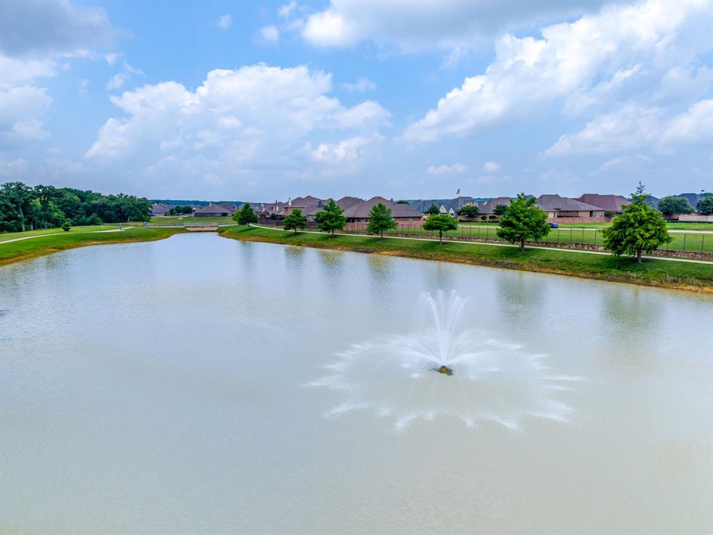 131 Hawks Rdg Trail Burleson, TX 76028 - Photo 40 of 40