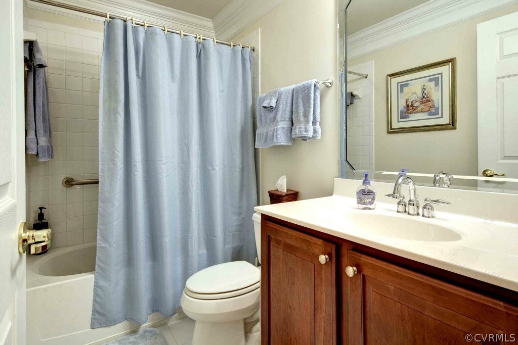4256 Old Lock Road Williamsburg, VA 23188 - Photo 22 of 24 Gallery Image 22