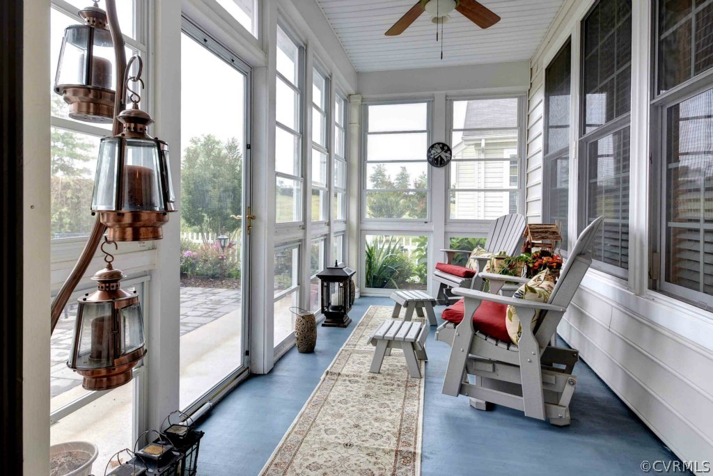 4256 Old Lock Road Williamsburg, VA 23188 - Photo 23 of 24 Gallery Image 23