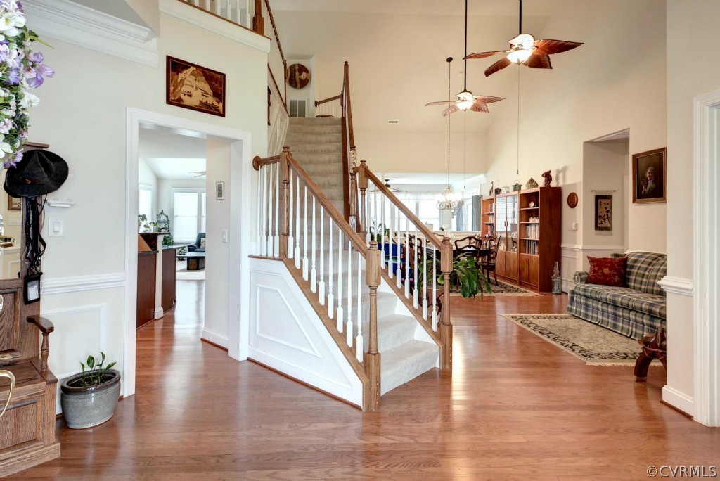 4256 Old Lock Road Williamsburg, VA 23188 - Photo 3 of 24 Gallery Image 3