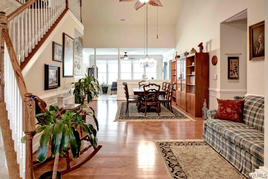 4256 Old Lock Road Williamsburg, VA 23188 - Photo 4 of 24 Gallery Image 4