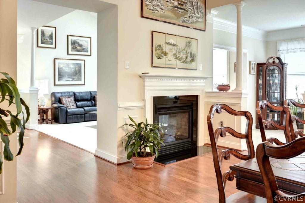 4256 Old Lock Road Williamsburg, VA 23188 - Photo 5 of 24 Gallery Image 5