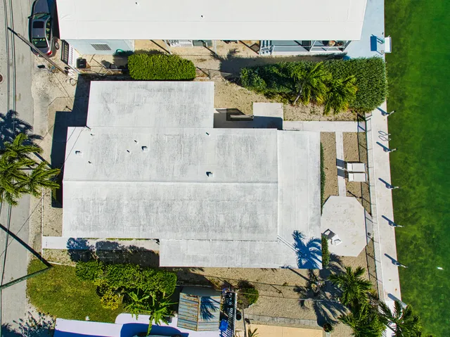 a view of a patio with furniture and outdoor space
