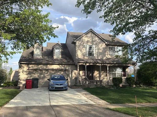 $345,900 | 165 Wyckshire Drive, Pataskala, OH 43062