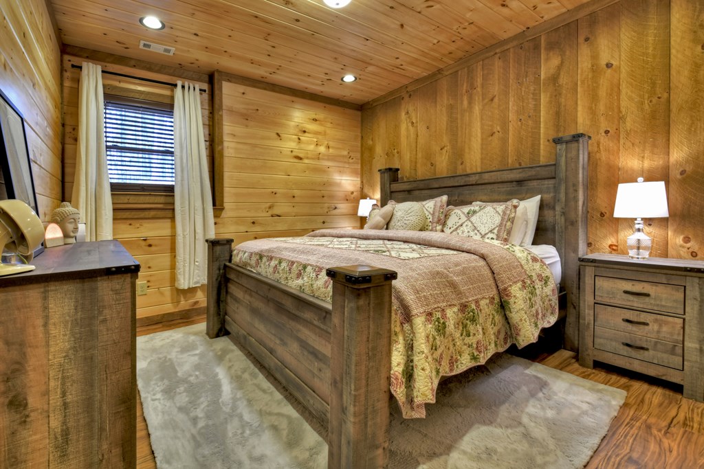 705 George Curtis Road Blue Ridge, GA 30513 - Photo 37 of 49 Gallery Image 37