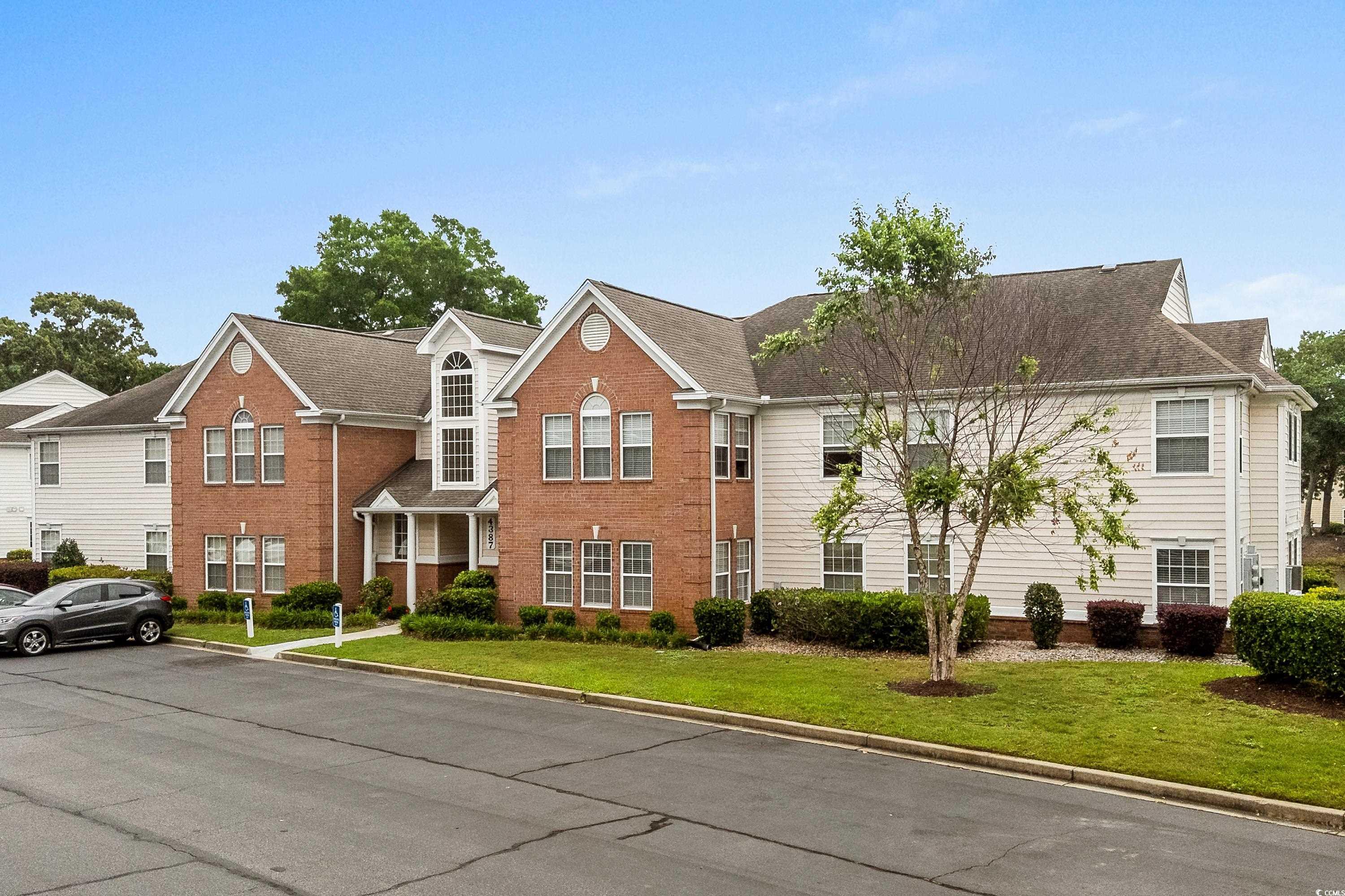 4387 Daphne Lane, Unit B Murrells Inlet, SC 29576 - Photo 1 of 40 Gallery Image 1