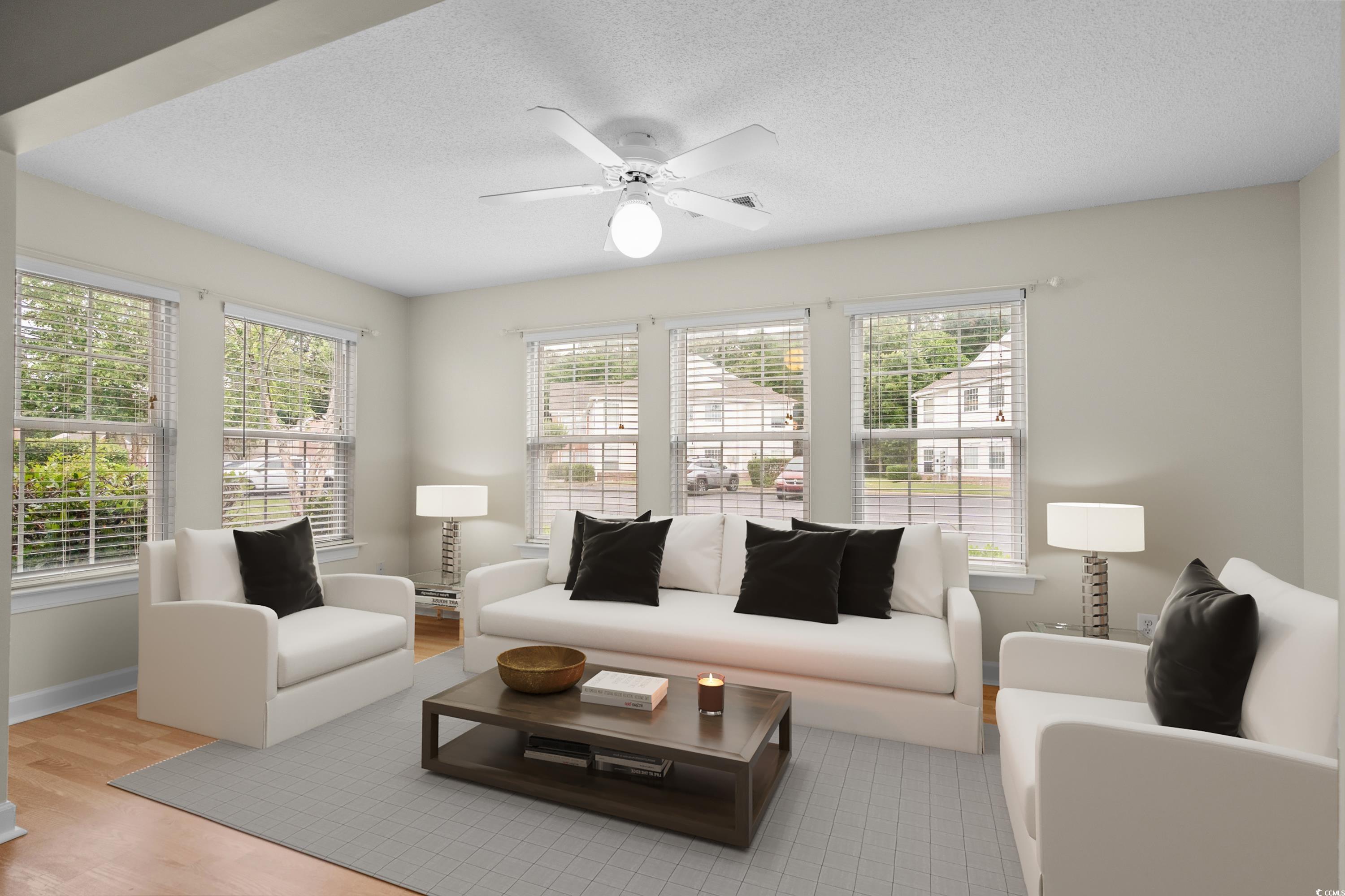 4387 Daphne Lane, Unit B Murrells Inlet, SC 29576 - Photo 12 of 40 Gallery Image 12