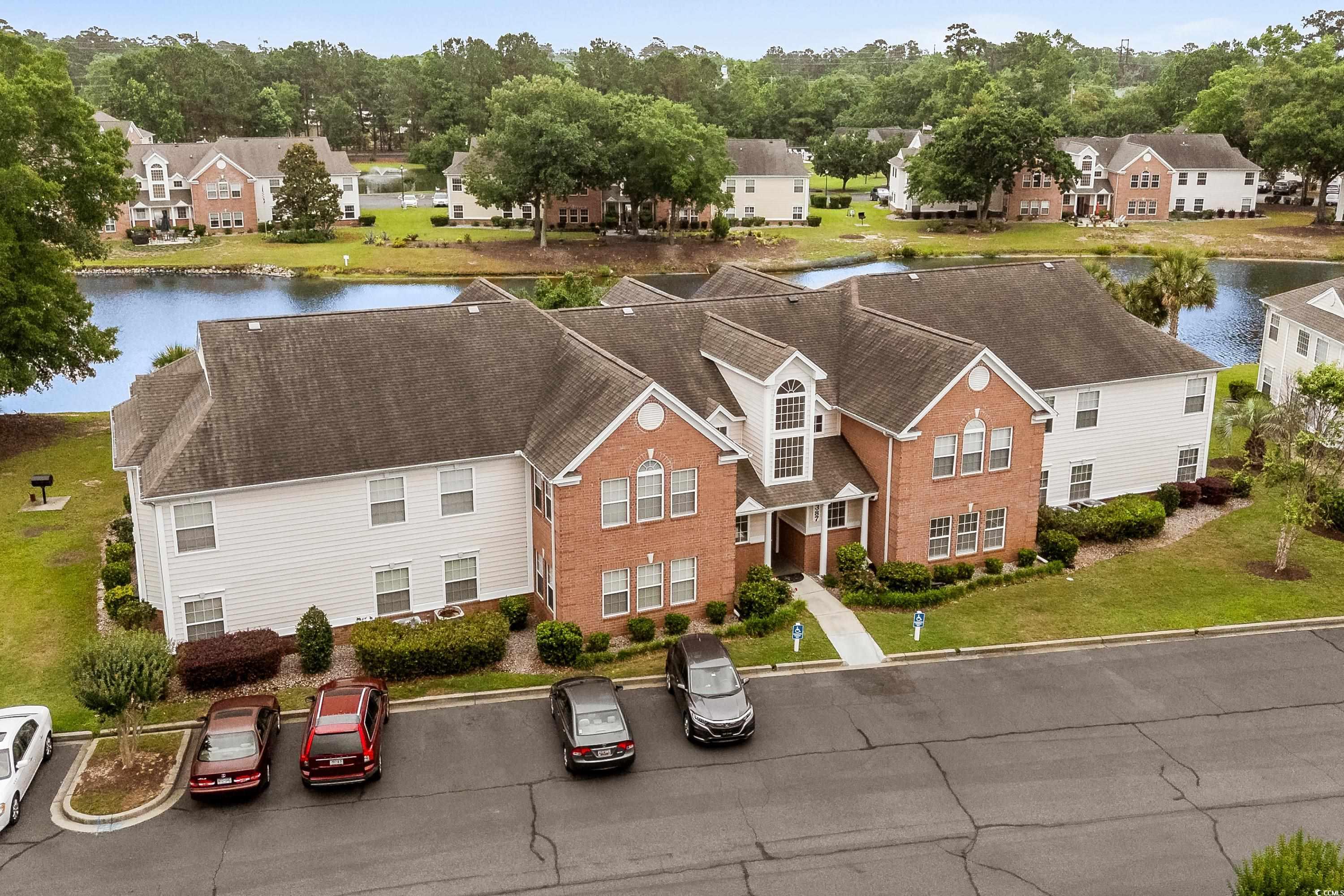 4387 Daphne Lane, Unit B Murrells Inlet, SC 29576 - Photo 2 of 40 Gallery Image 2