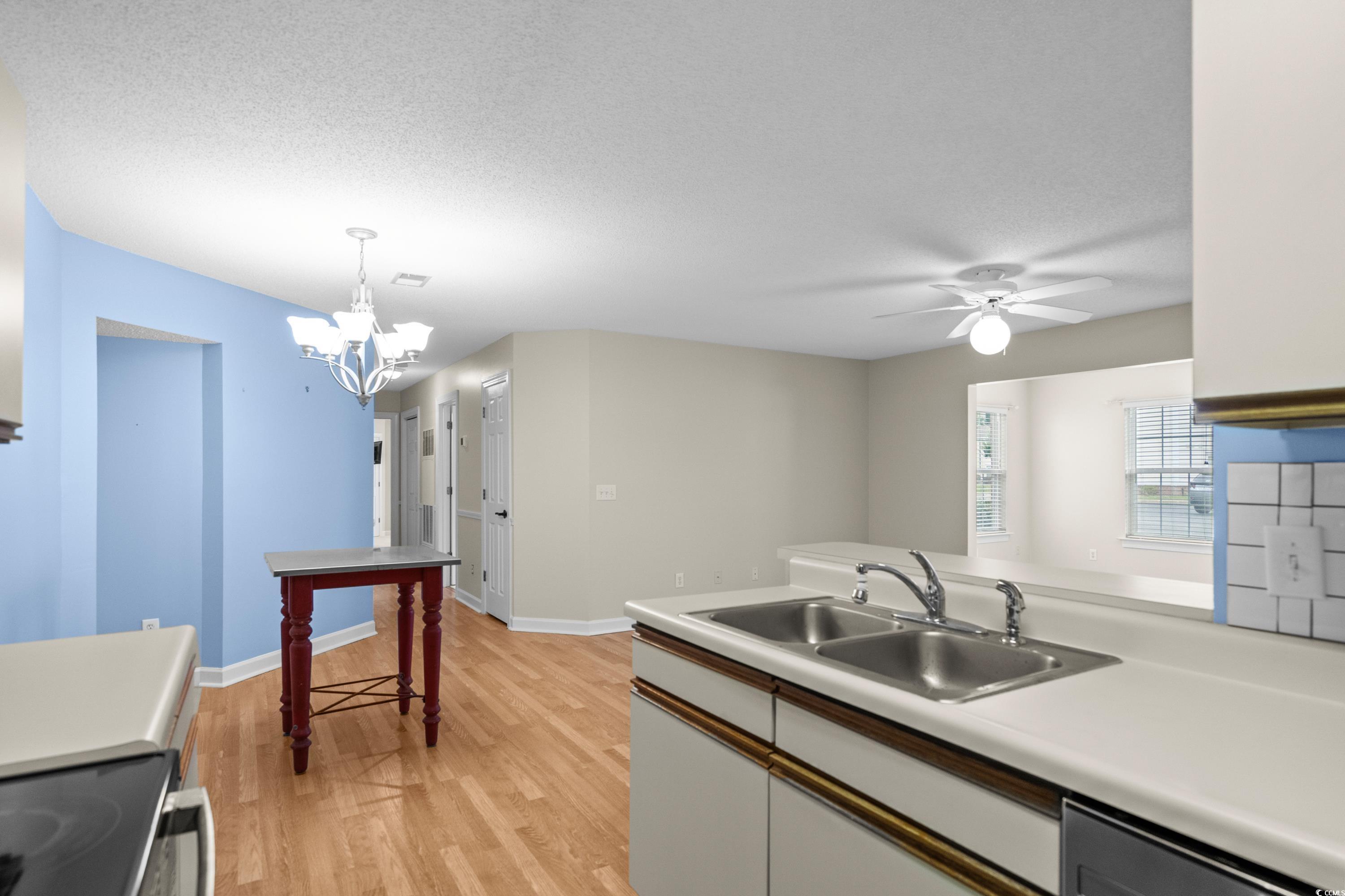 4387 Daphne Lane, Unit B Murrells Inlet, SC 29576 - Photo 21 of 40 Gallery Image 21