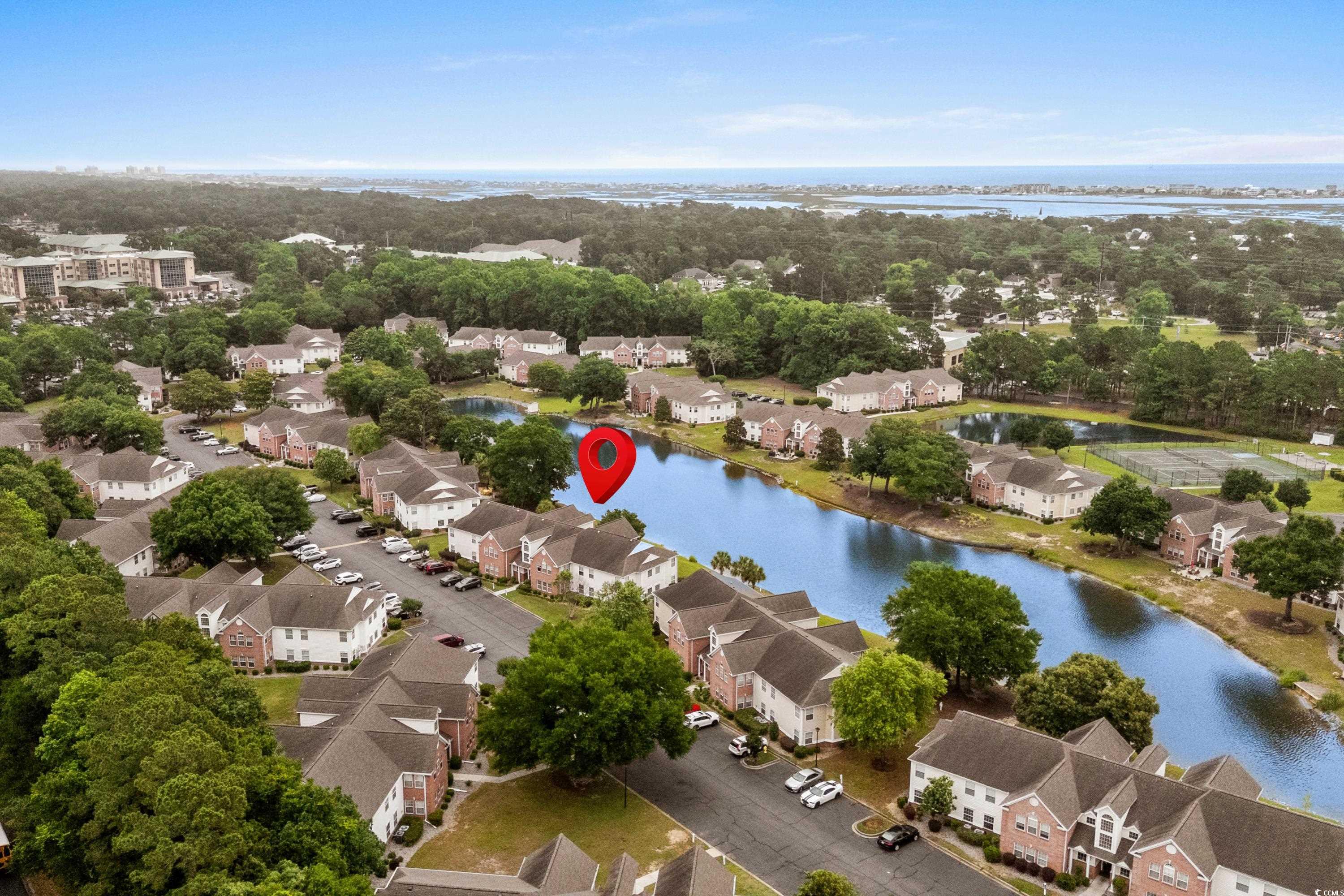 4387 Daphne Lane, Unit B Murrells Inlet, SC 29576 - Photo 3 of 40 Gallery Image 3