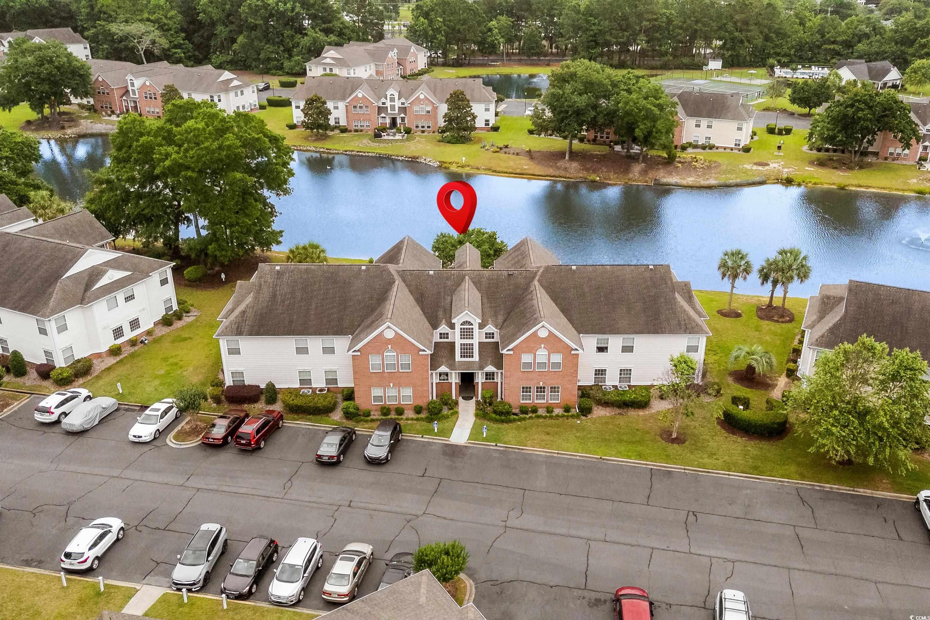 4387 Daphne Lane, Unit B Murrells Inlet, SC 29576 - Photo 33 of 40 Gallery Image 33