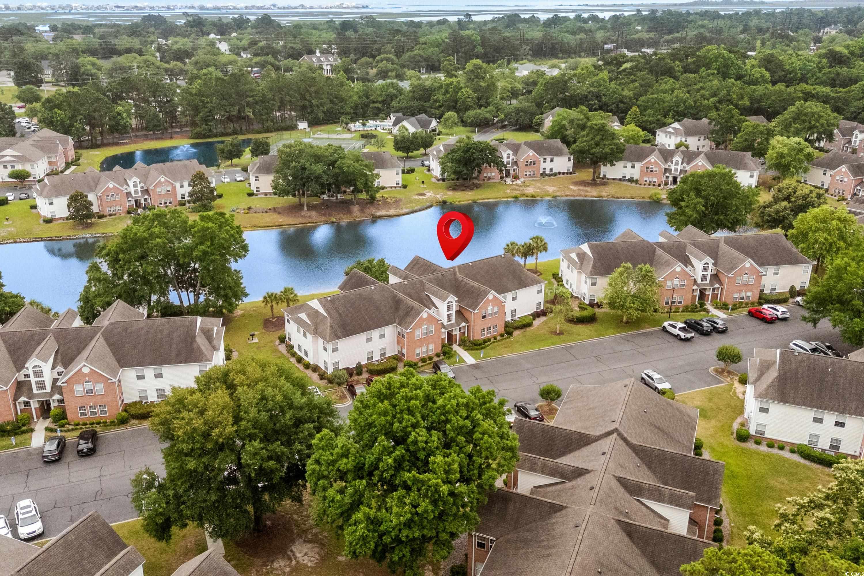 4387 Daphne Lane, Unit B Murrells Inlet, SC 29576 - Photo 34 of 40 Gallery Image 34