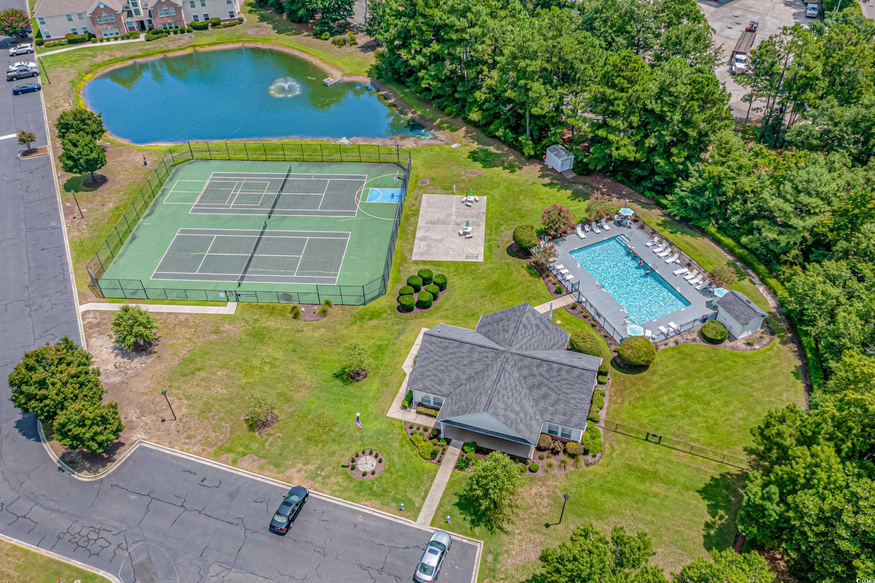 4387 Daphne Lane, Unit B Murrells Inlet, SC 29576 - Photo 36 of 40 Gallery Image 36