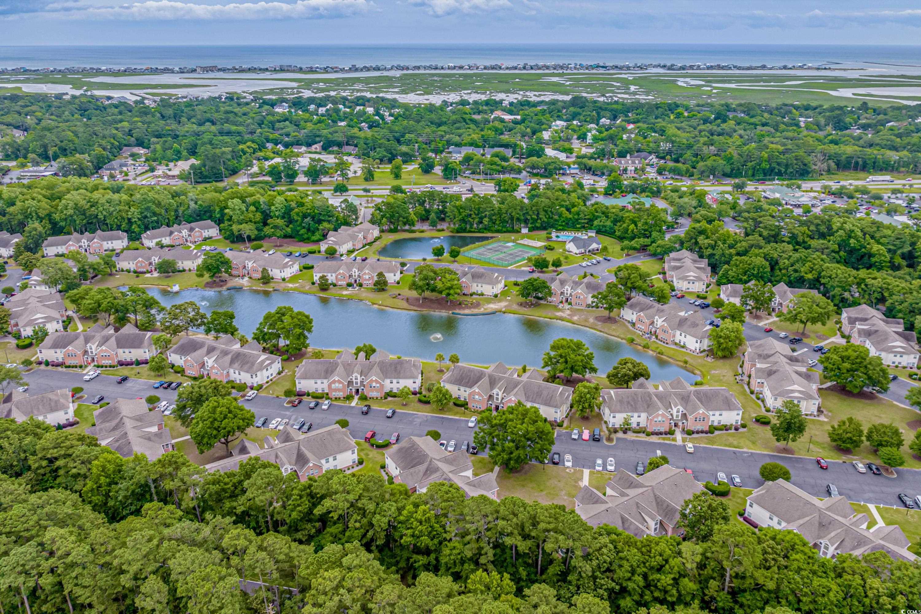 4387 Daphne Lane, Unit B Murrells Inlet, SC 29576 - Photo 39 of 40 Gallery Image 39