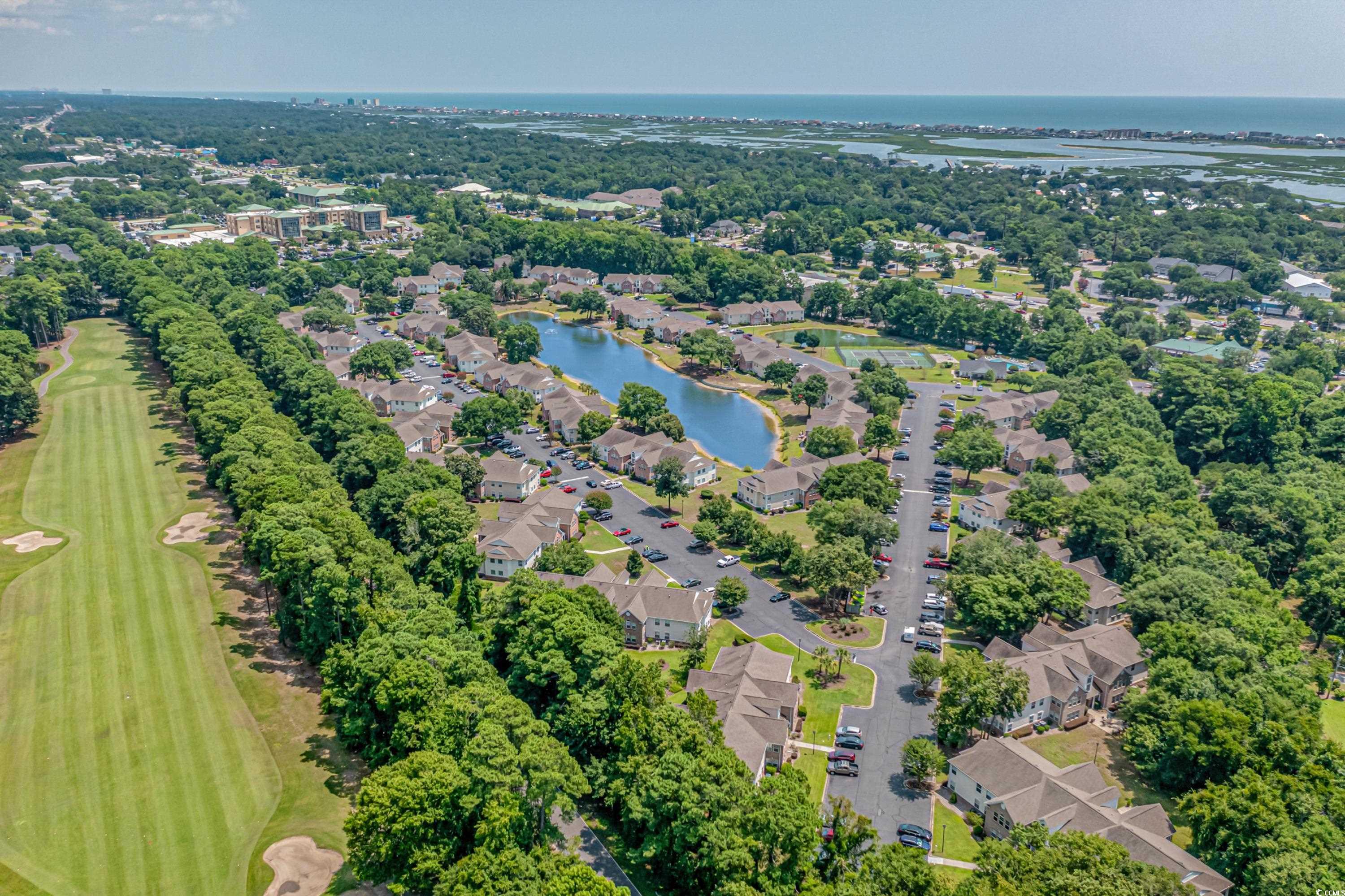4387 Daphne Lane, Unit B Murrells Inlet, SC 29576 - Photo 40 of 40 Gallery Image 40