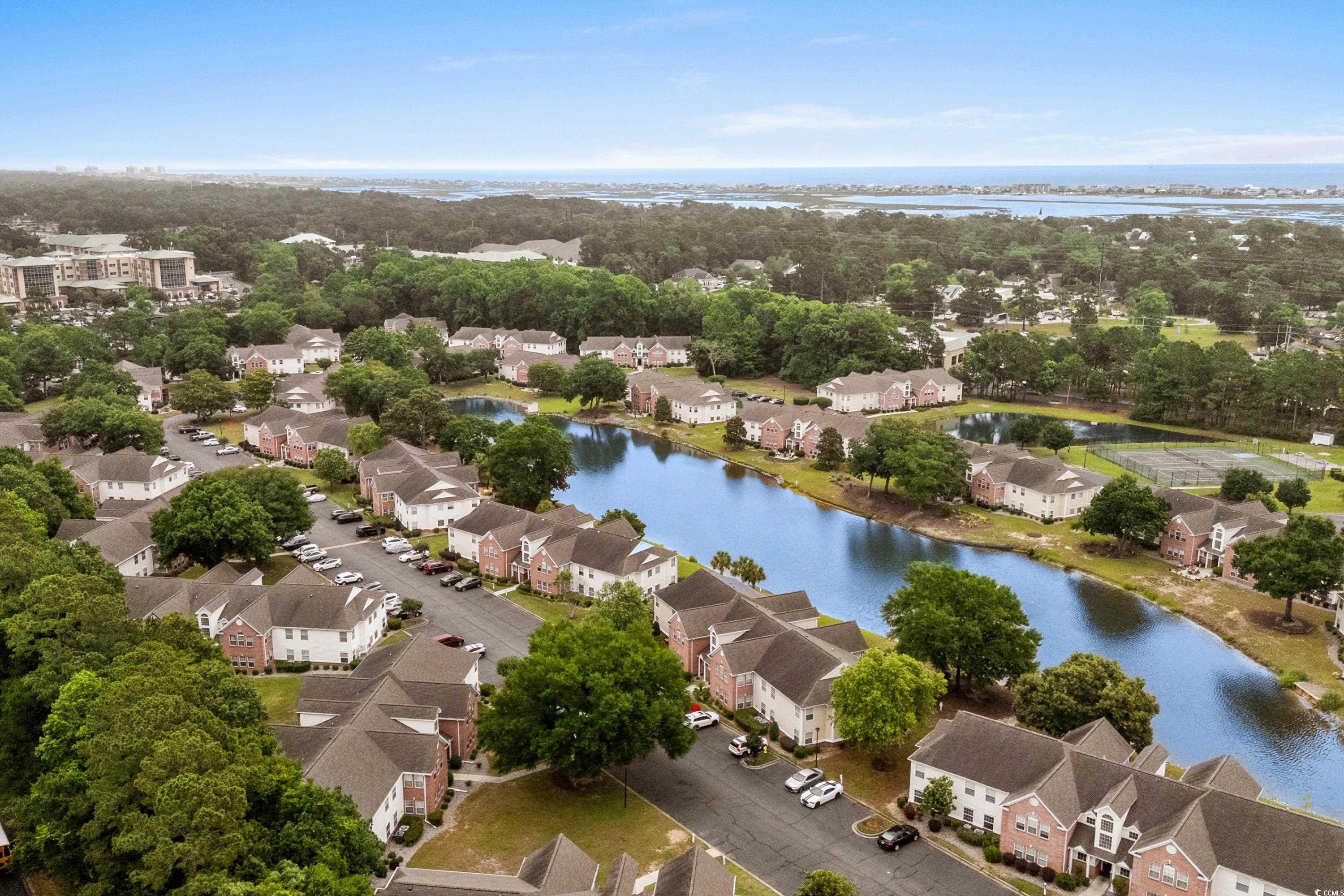 4387 Daphne Lane, Unit B Murrells Inlet, SC 29576 - Photo 4 of 40 Gallery Image 4