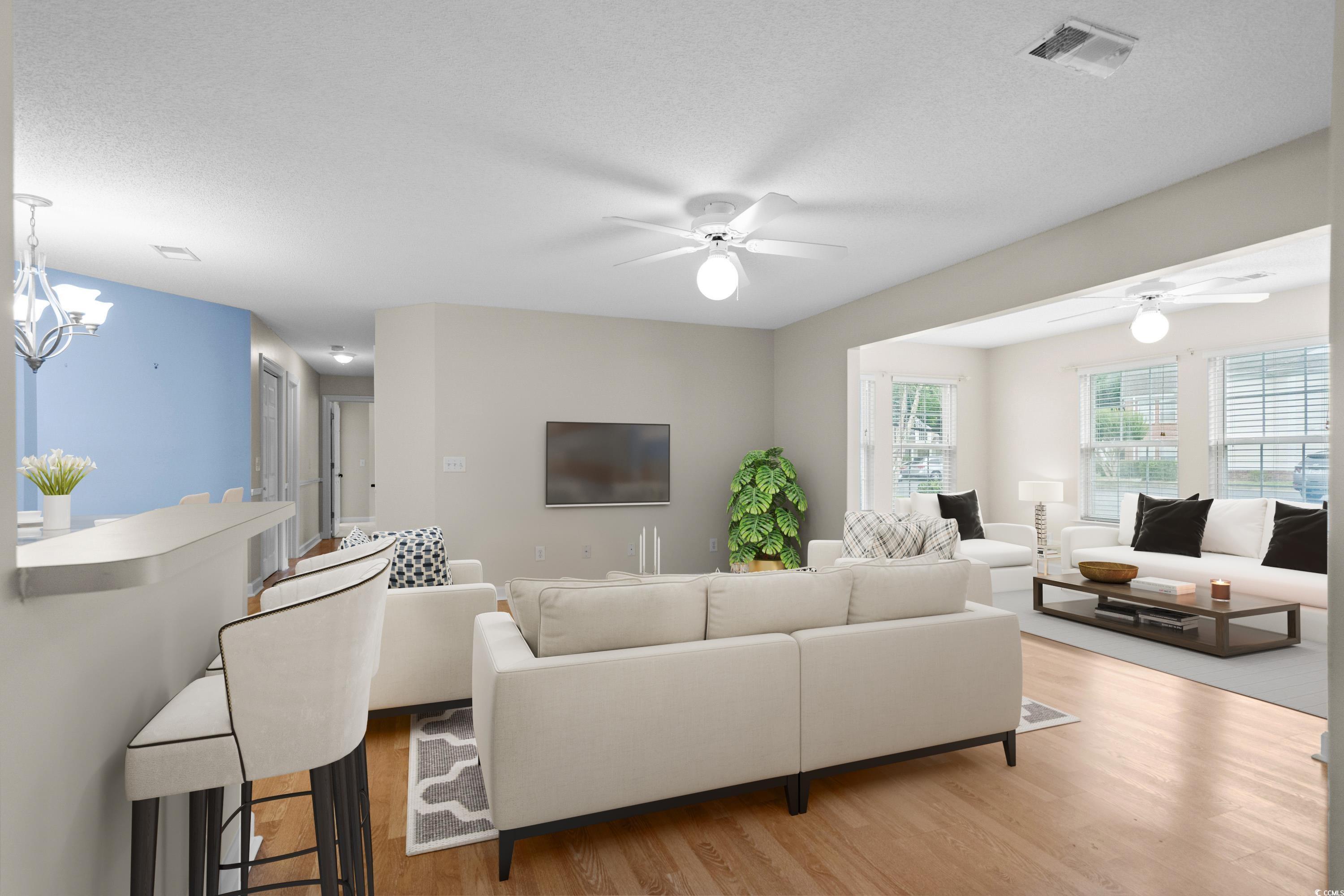 4387 Daphne Lane, Unit B Murrells Inlet, SC 29576 - Photo 7 of 40 Gallery Image 7