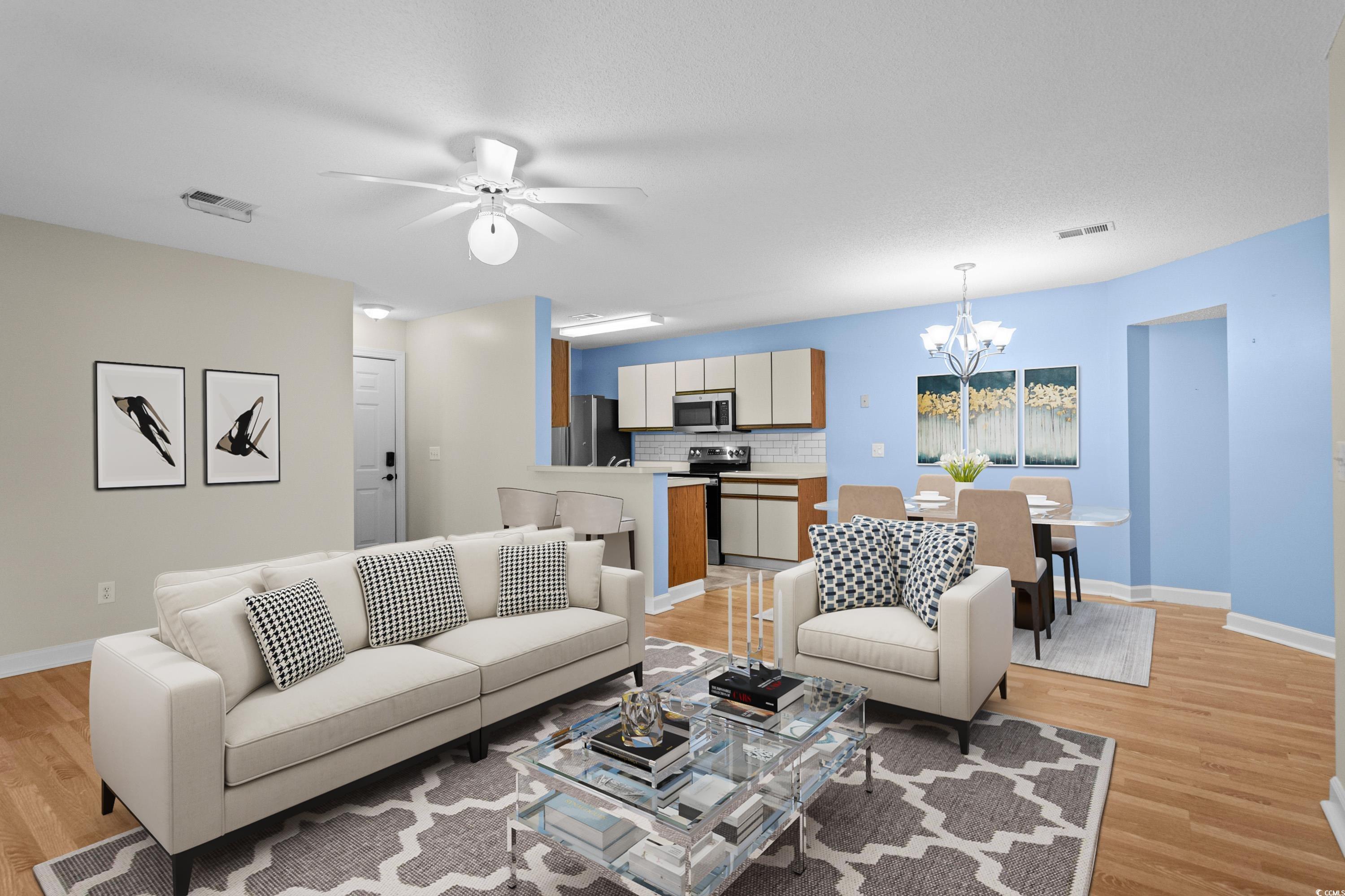 4387 Daphne Lane, Unit B Murrells Inlet, SC 29576 - Photo 8 of 40 Gallery Image 8
