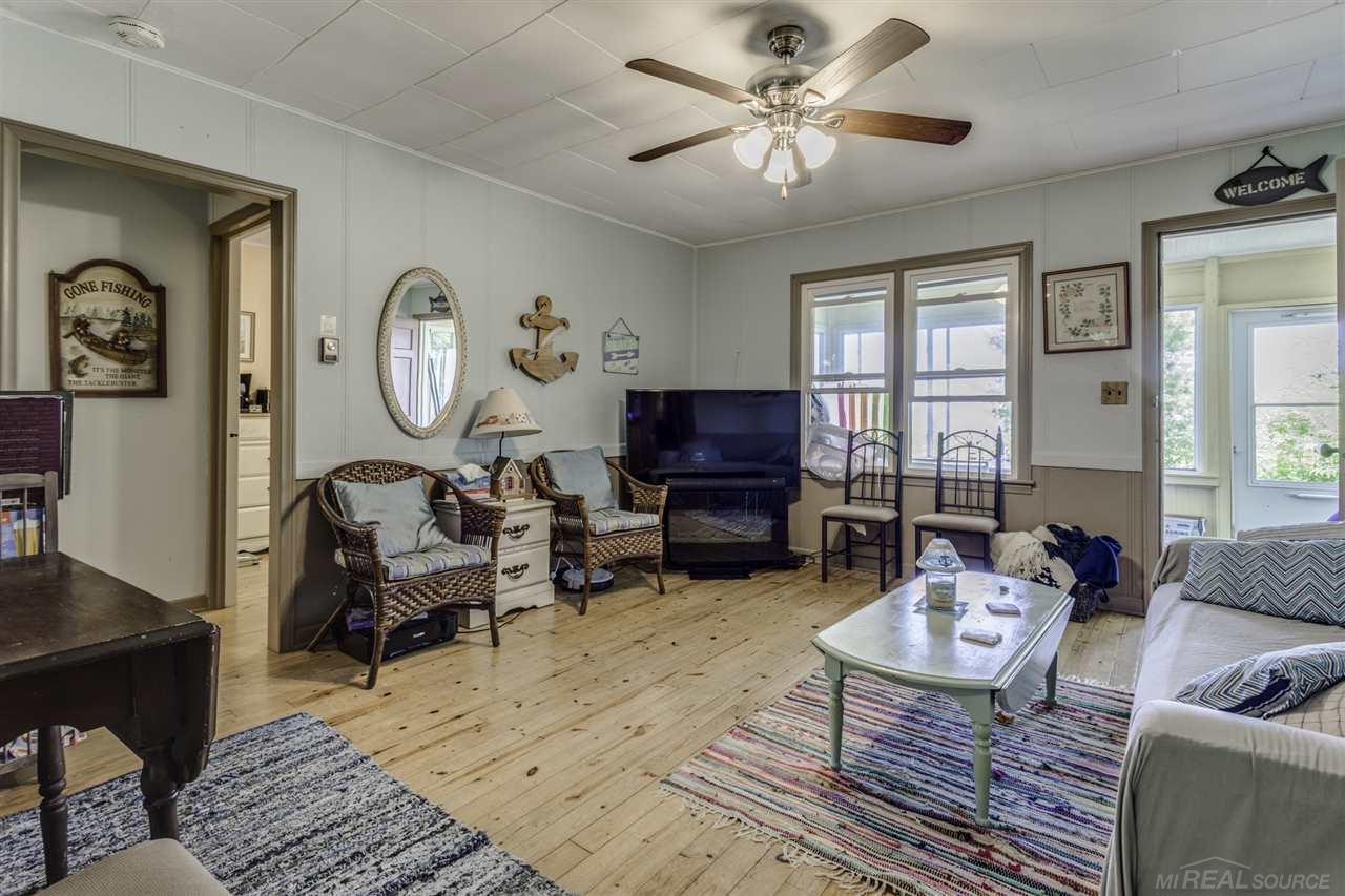 4489 Lakeshore Road Lexington, MI 48450 - Photo 10 of 38