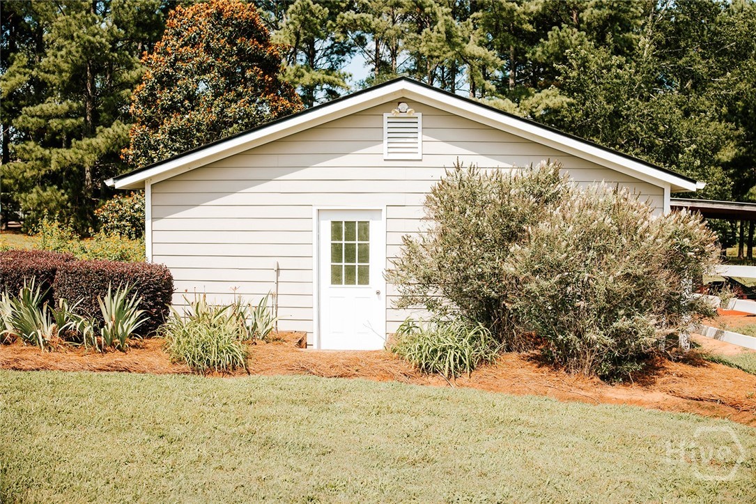 62 Coiles Grove Road Colbert, GA 30628 - Photo 50 of 63 Gallery Image 50