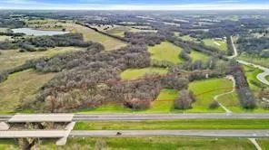 a view of a city from a terrace