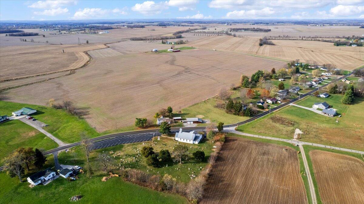 8493 Hayesville Road Kingston, OH 45644 - Photo 40 of 52 40-DJI_0155