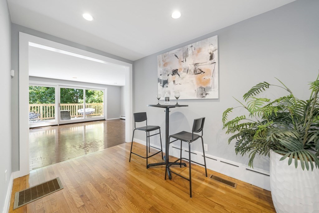 31 Terrace Drive Worcester, MA 01609 - Photo 15 of 42 a view of a livingroom with furniture window and wooden floor