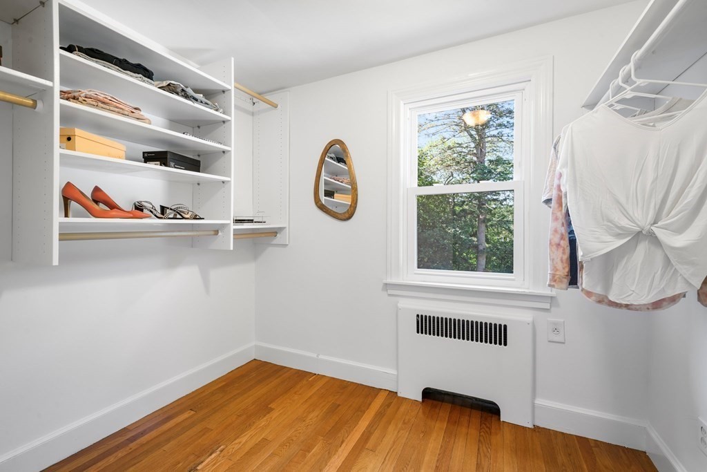 31 Terrace Drive Worcester, MA 01609 - Photo 26 of 42 a view of a room with wooden floor and window