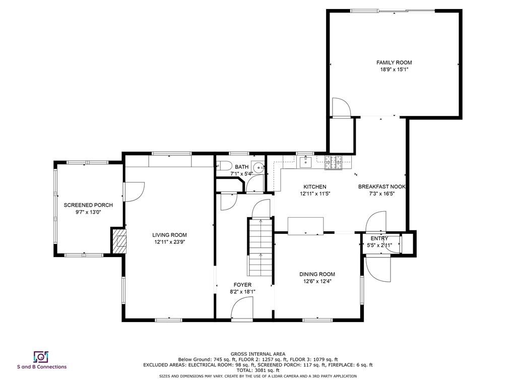 31 Terrace Drive Worcester, MA 01609 - Photo 40 of 42 unknown