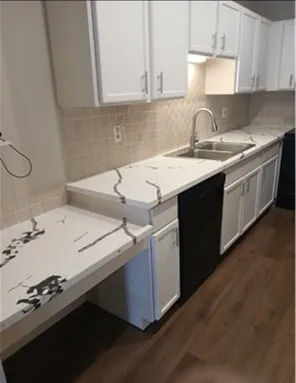 $1,425 | 2023 Gentryside Drive, Unit 201, Houston, TX 77077