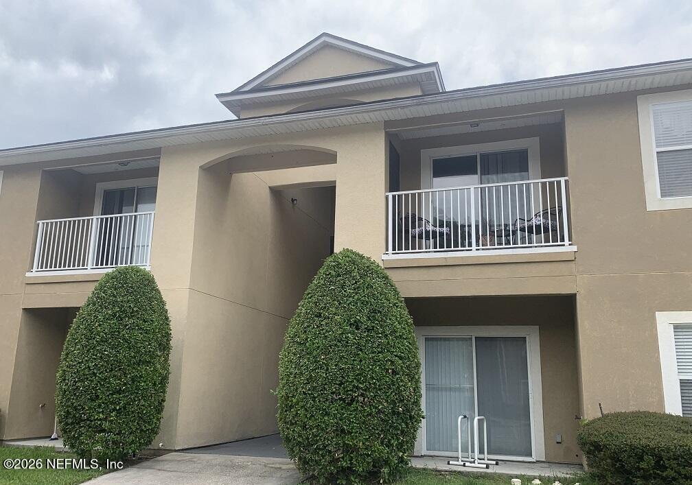 3631 Kirkpatrick Circle, Unit 6 Jacksonville, FL 32210 - Photo 1 of 14 front view of a house