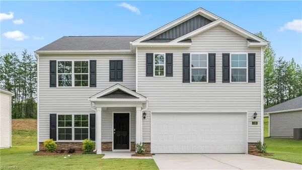 $309,000 | 119 Greenbrier Way, Stoneville, NC 27048