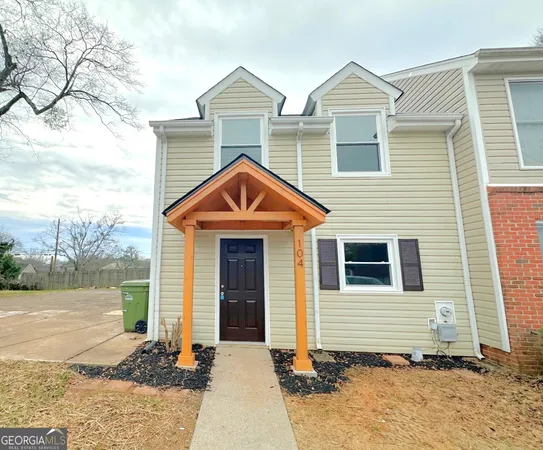$1,200 | 104 Wrenwood Lane, Carrollton, GA 30117