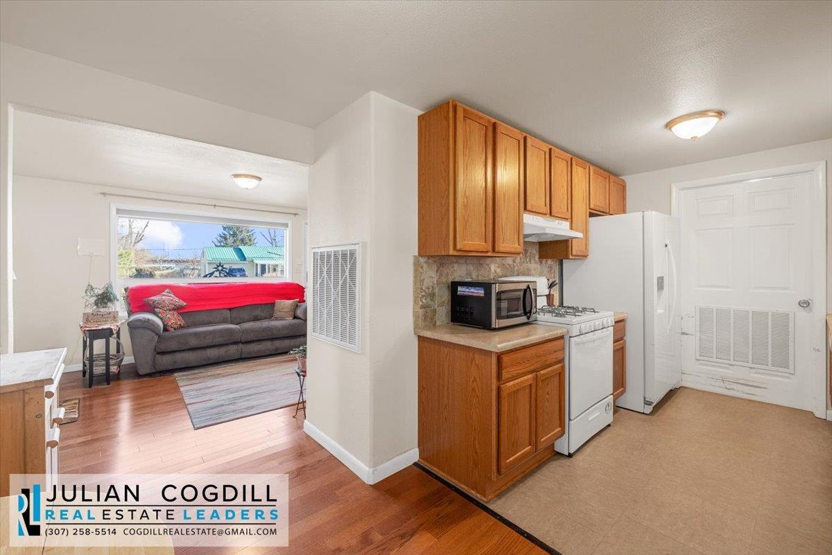 236 North Colorado Avenue Casper, WY 82609 - Photo 12 of 24