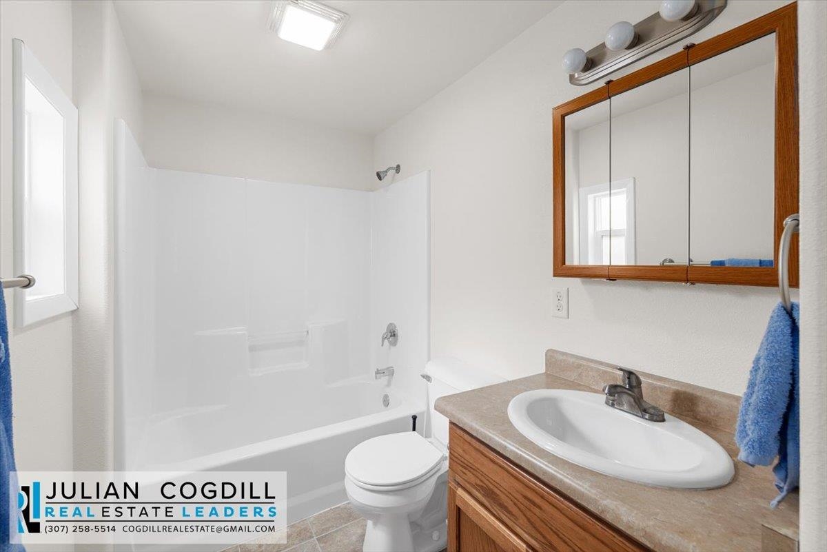 236 North Colorado Avenue Casper, WY 82609 - Photo 17 of 24