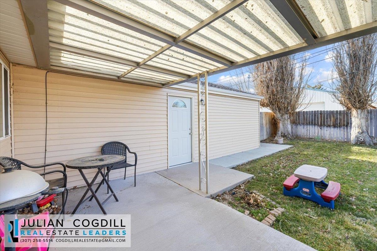 236 North Colorado Avenue Casper, WY 82609 - Photo 18 of 24