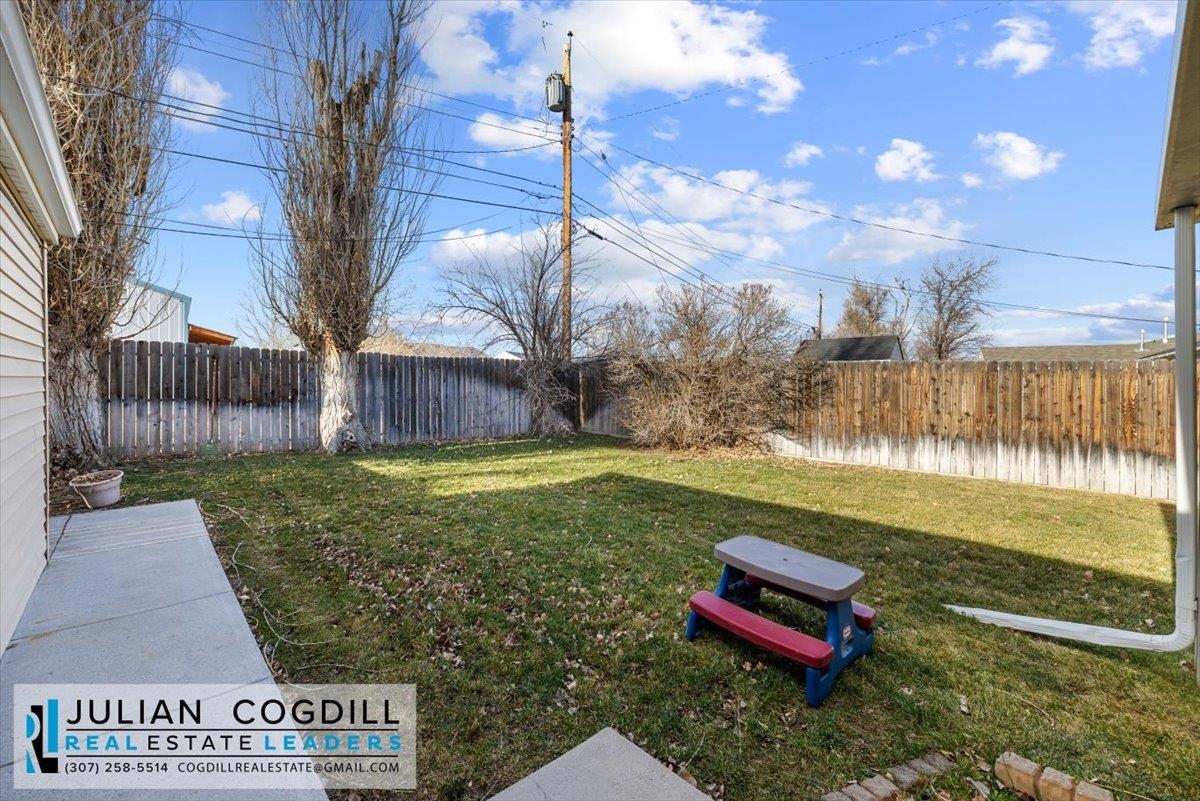 236 North Colorado Avenue Casper, WY 82609 - Photo 20 of 24
