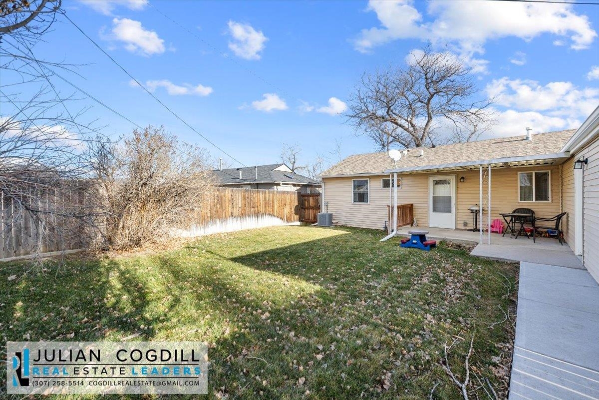 236 North Colorado Avenue Casper, WY 82609 - Photo 21 of 24