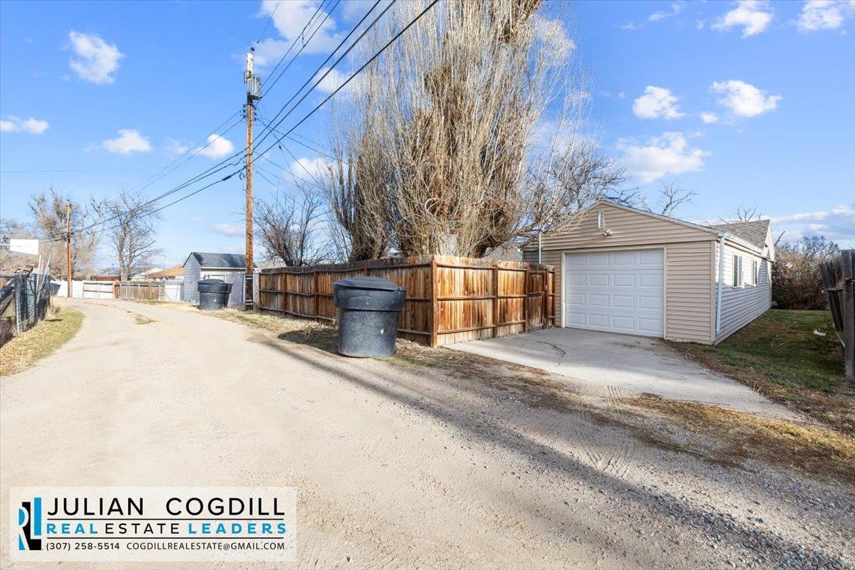 236 North Colorado Avenue Casper, WY 82609 - Photo 24 of 24