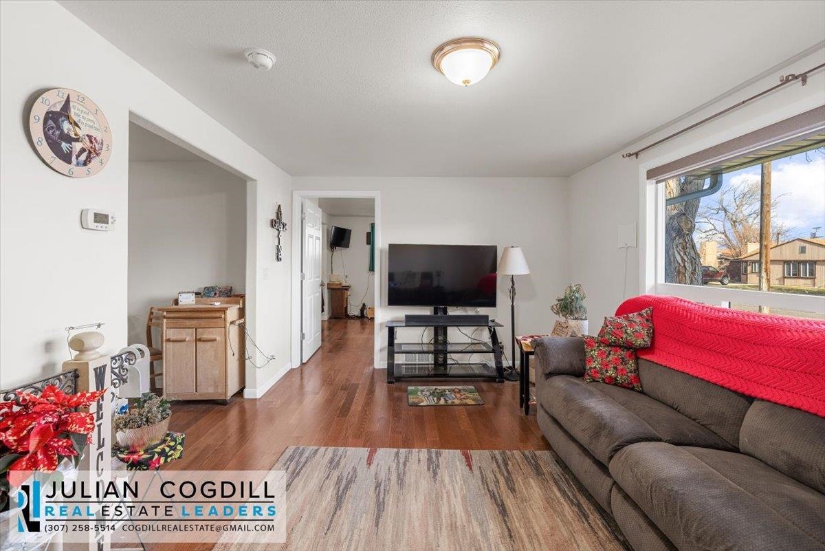 236 North Colorado Avenue Casper, WY 82609 - Photo 3 of 24