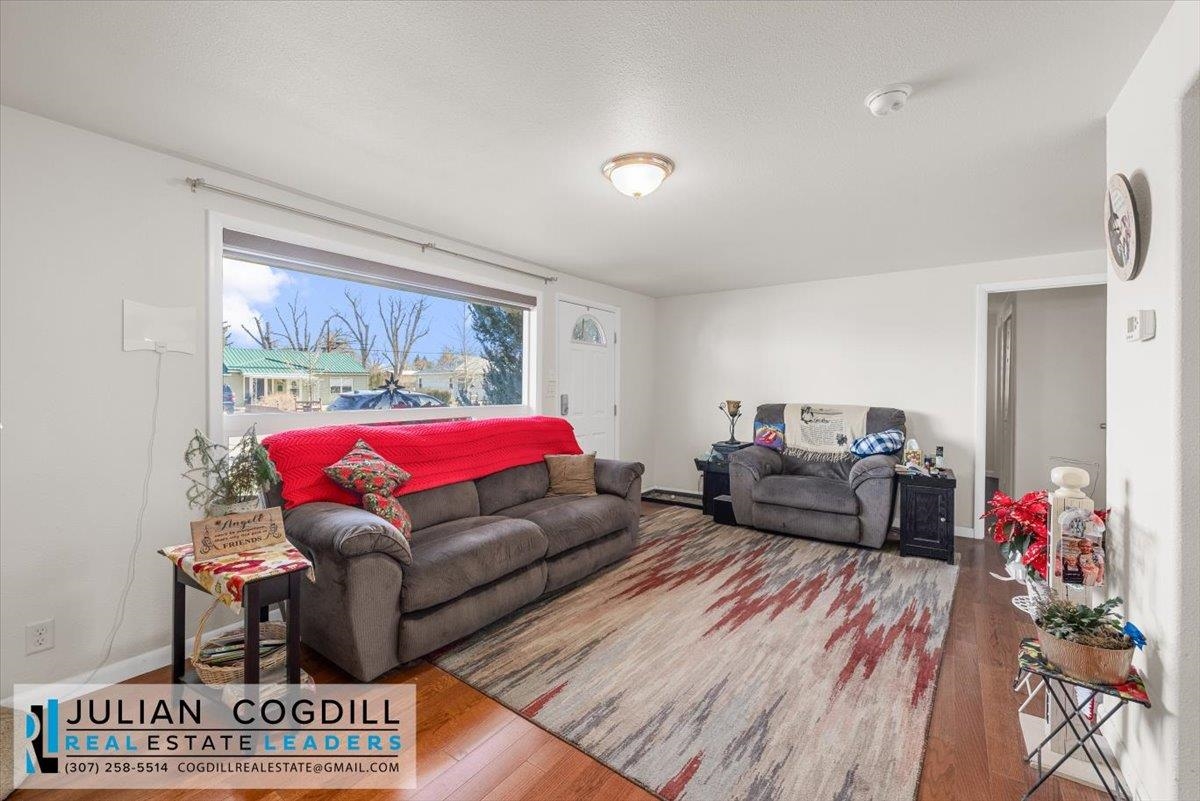 236 North Colorado Avenue Casper, WY 82609 - Photo 4 of 24