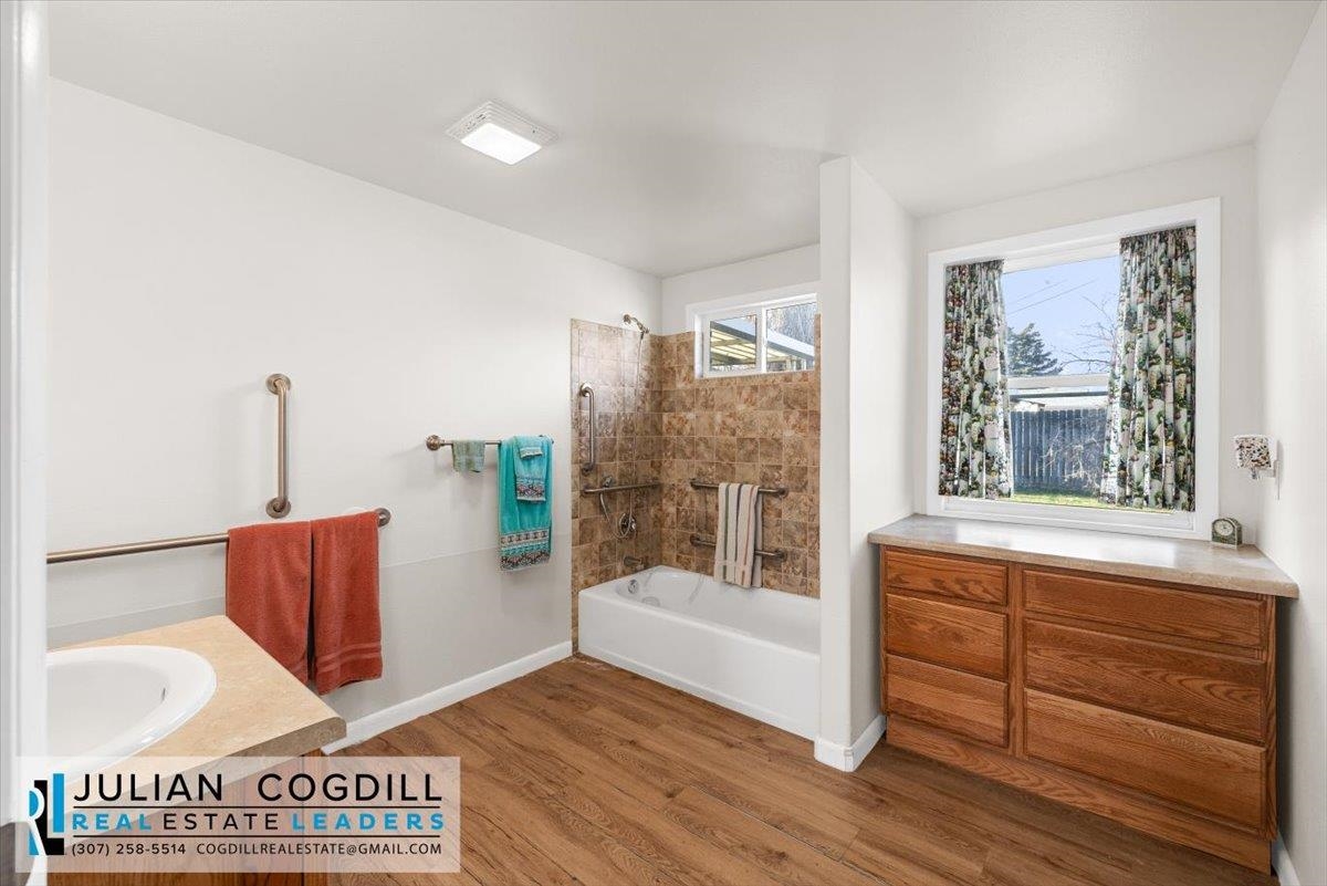 236 North Colorado Avenue Casper, WY 82609 - Photo 5 of 24