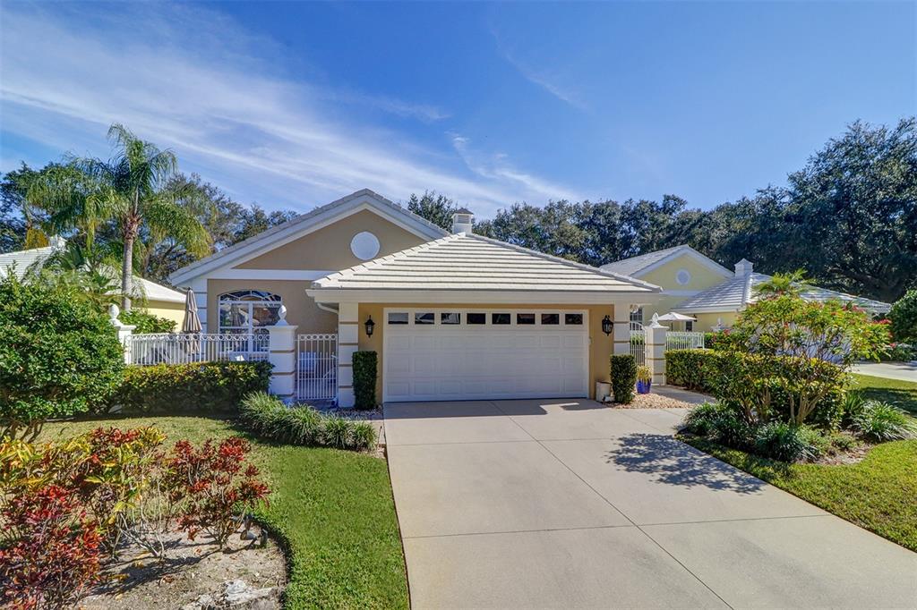 421 Cardiff Road, Unit 29 Venice, FL 34293 - Photo 1 of 1 Front Exterior