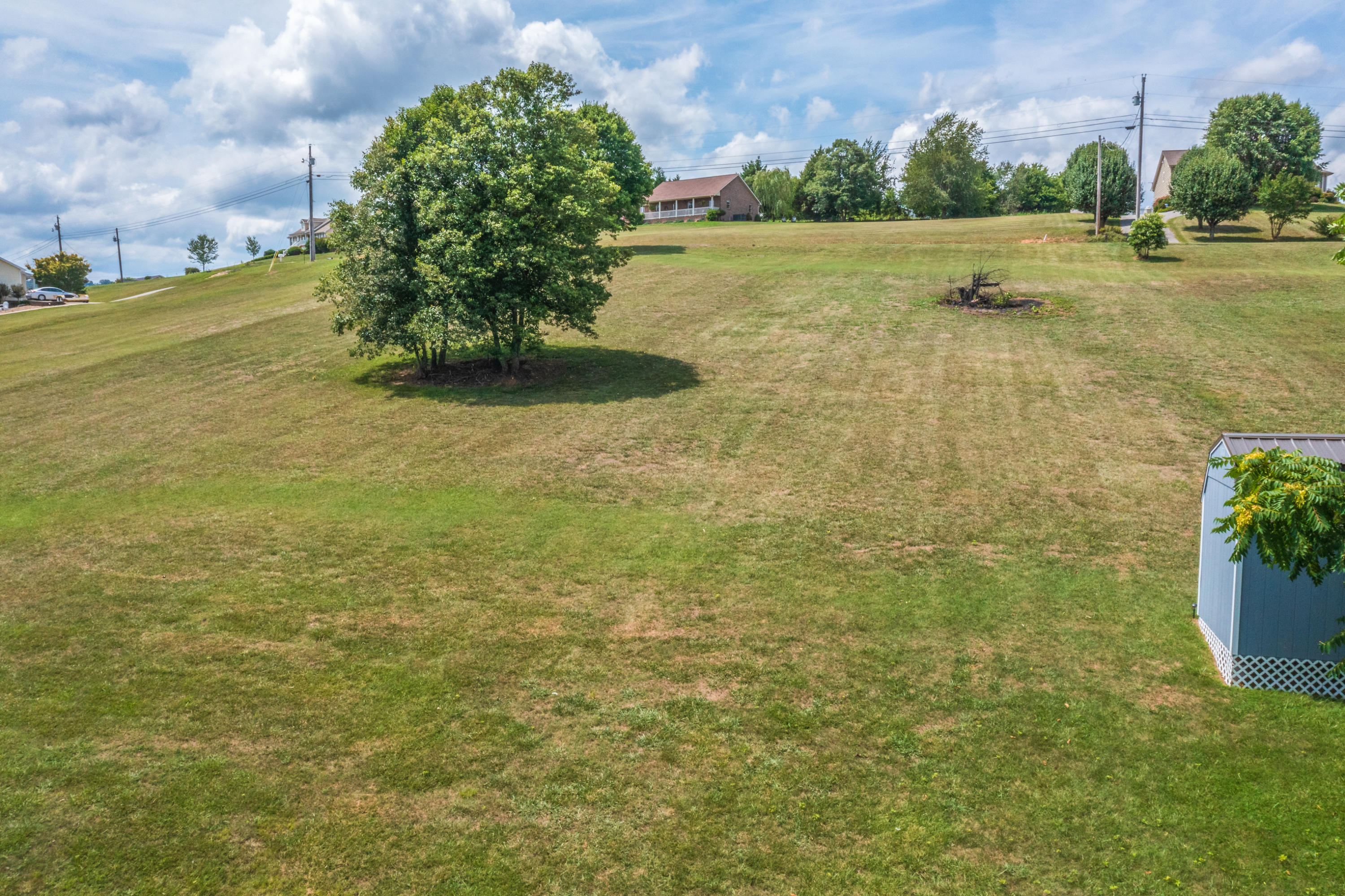 Lot 7 Sam Heim Road Rutledge, TN 37861 - Photo 14 of 27 Lot 7 Sam Heim Rd Rutledge TN - 12