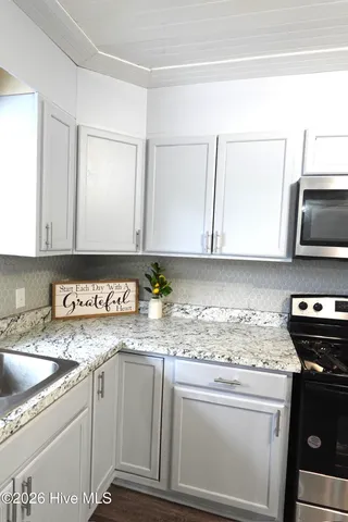 $205,000 | 640 Clayton Street, Rocky Mount, NC 27803