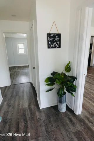 $205,000 | 640 Clayton Street, Rocky Mount, NC 27803