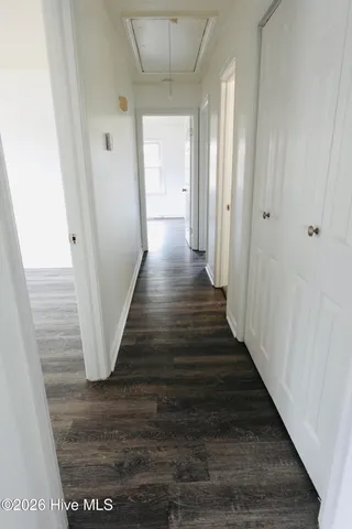 $205,000 | 640 Clayton Street, Rocky Mount, NC 27803